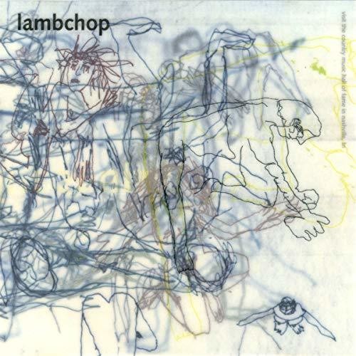Lambchop: What Another Man Spills (20th Anniversary)