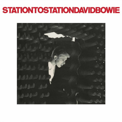 Bowie, David: Station To Station