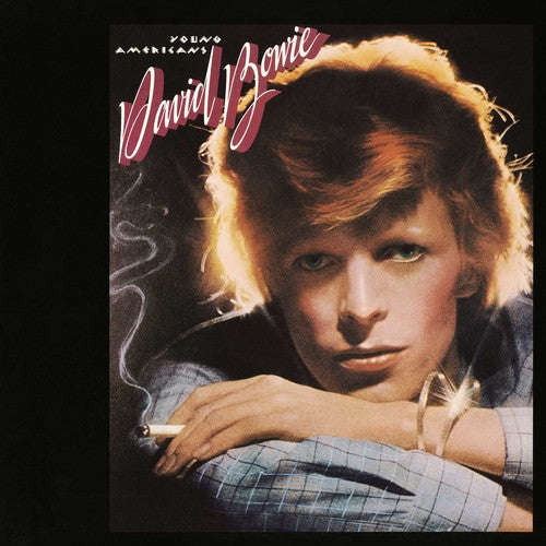 Bowie, David: Young Americans