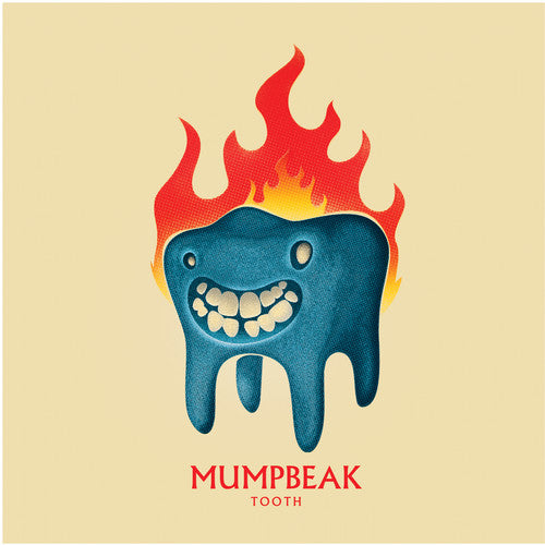 Mumpbeak: Tooth