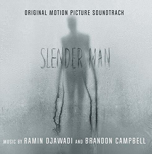 Slender Man / O.S.T.: Slender Man (Original Motion Picture Soundtrack)