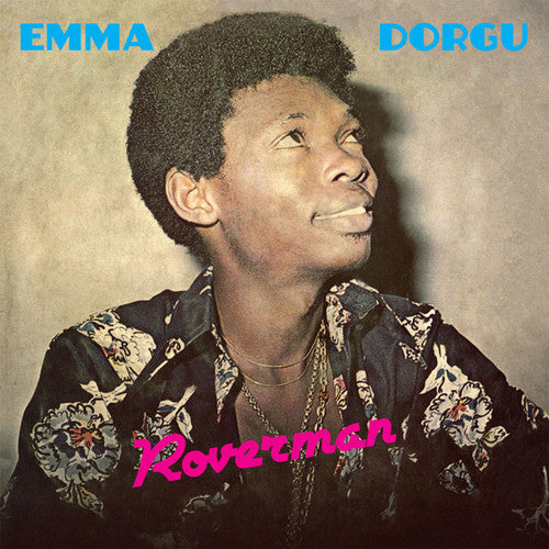 Dorgu, Emma: Roverman