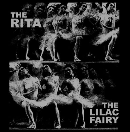 Rita: Lilac Fairy