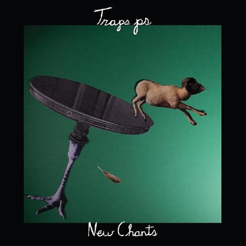 Traps Ps: New Chants