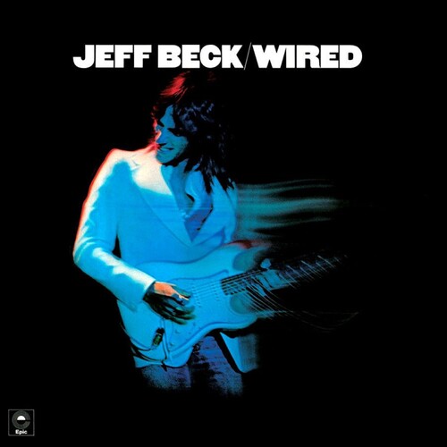 Beck, Jeff: Wired