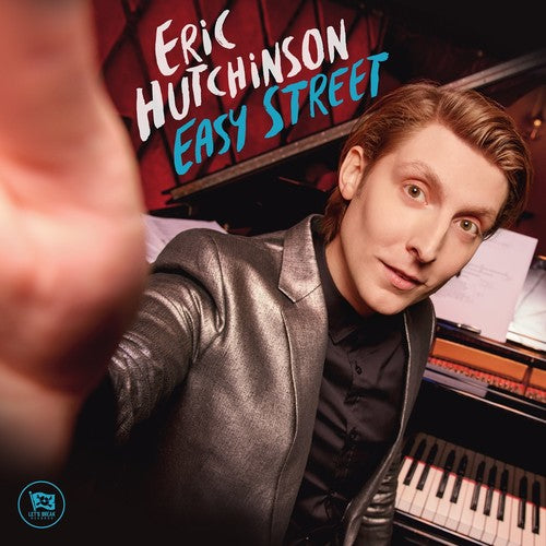 Hutchinson, Eric: Easy Street