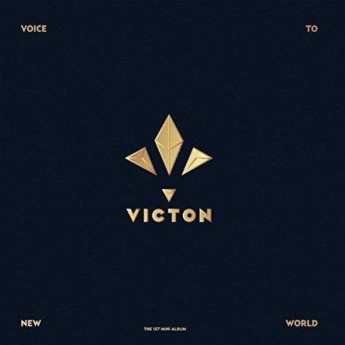 Victon: Voice To New World