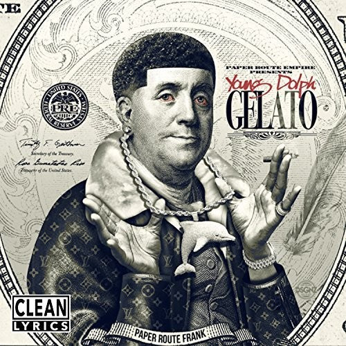 Young Dolph: Gelato