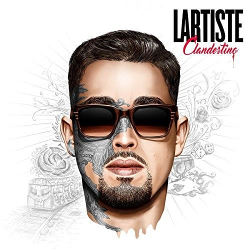 Lartiste: Clandestino