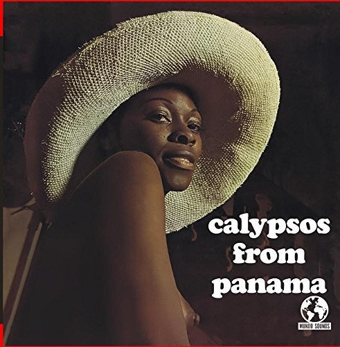 Calypsos From Panama / Various: Calypsos From Panama / Various