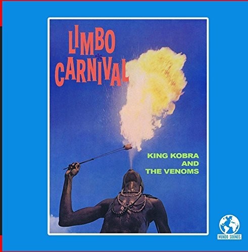 King Kobra & Venoms: Limbo Carnival