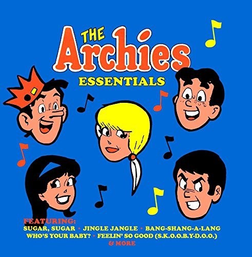 Archies: Archies ? Essentials