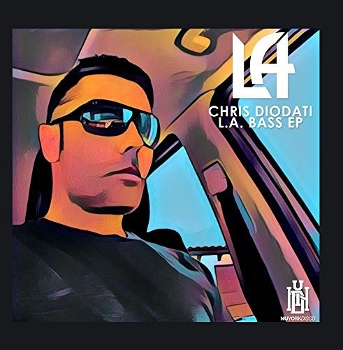 Diodati, Chris: L.a. Bass