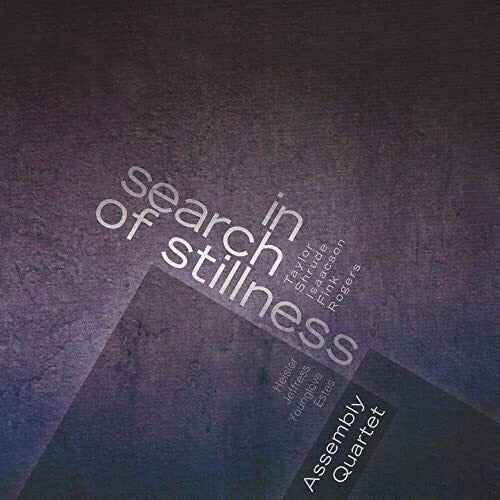 Assembly Quartet: In Search Of Silence