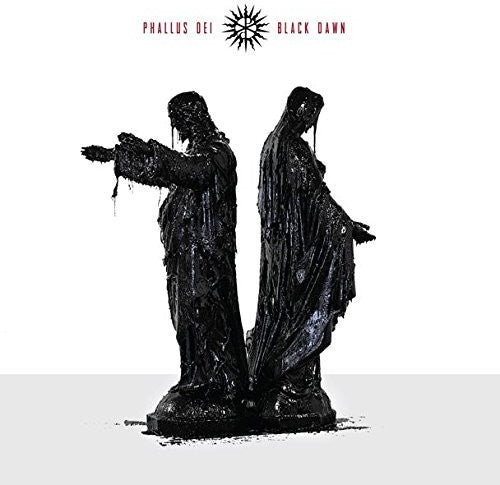 Phallus Dei: Black Dawn