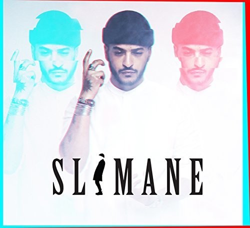 Slimane: A Bout De Reves