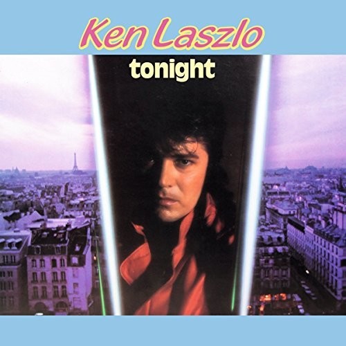 Laszlo, Ken: Tonight