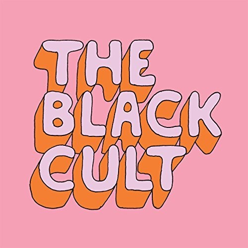 Black Cult: Black Cult