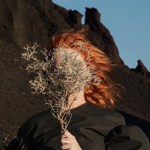 Goldfrapp: Silver Eye