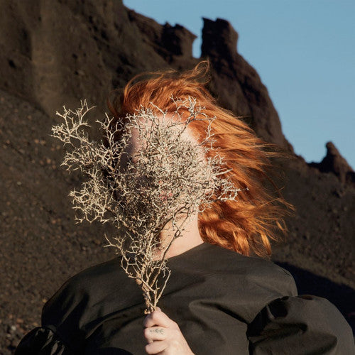 Goldfrapp: Silver Eye