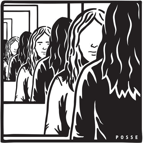 Posse: Kismet