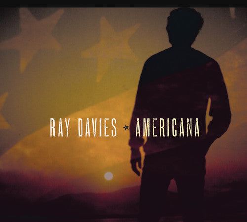 Davies, Ray: Americana