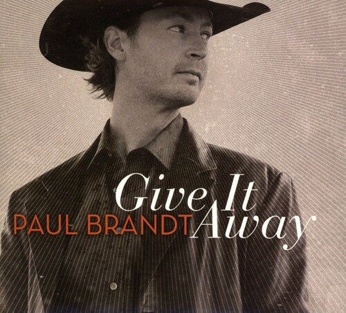 Brandt, Paul: Give It Away