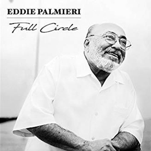 Palmieri, Eddie: Full Circle