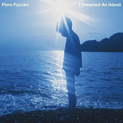 Faccini, Piers: I Dreamed An Island