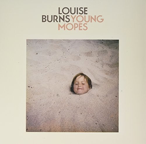 Burns, Louise: Young Mopes