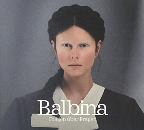 Balbina: Fragen Uber Fragen