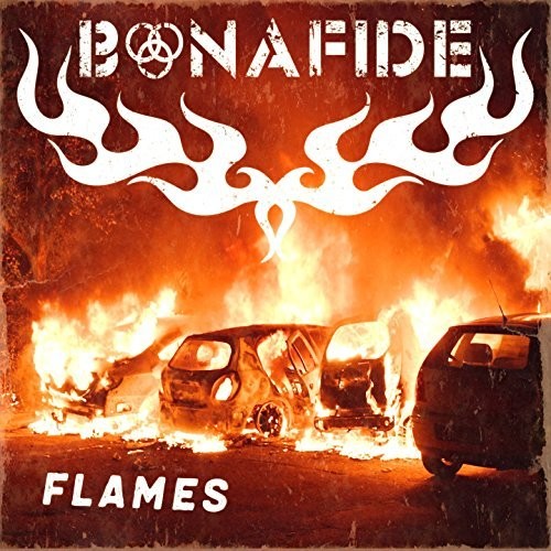 Bonafide: Flames