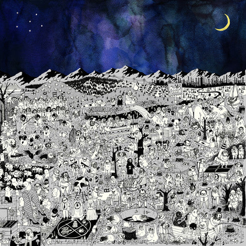 Father John Misty: Pure Comedy