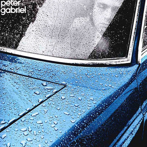 Gabriel, Peter: Peter Gabriel 1