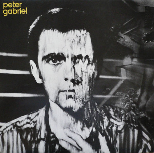 Gabriel, Peter: Peter Gabriel 3
