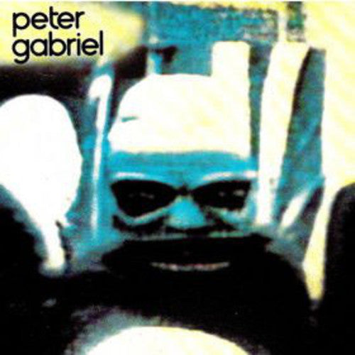 Gabriel, Peter: Peter Gabriel 4