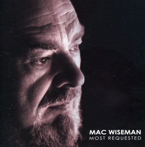 Wiseman, Mac: Most Requested