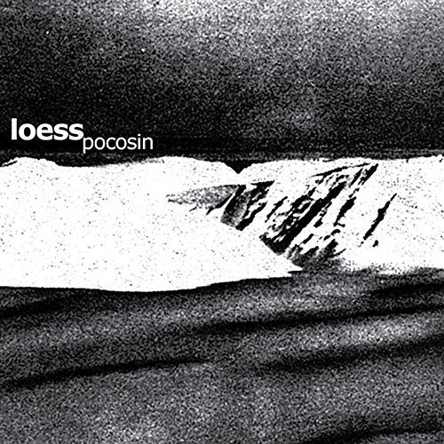 Pocosin: Loess