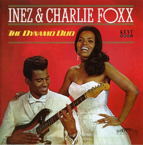 Foxx, Inez & Charlie: Dynamo Duo