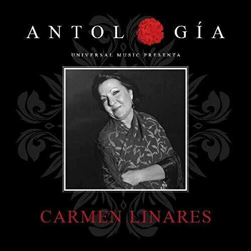 Linares, Carmen: Antologia 2015