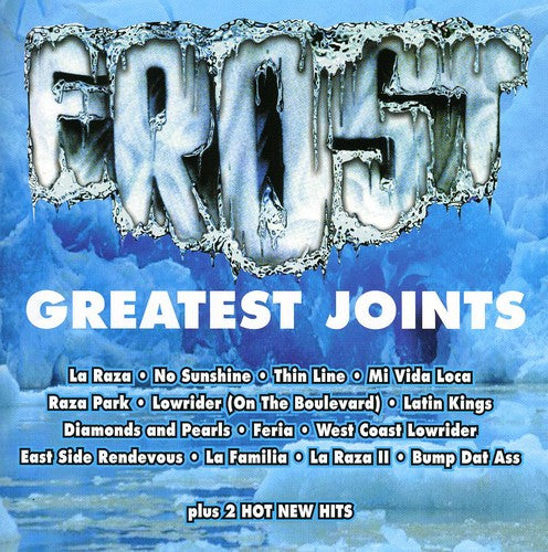 Frost: Frost's Greatest Joints