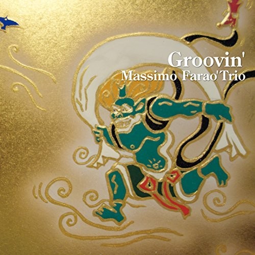 Farao, Massimo: Groovin