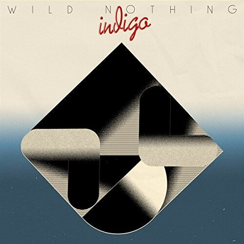 Wild Nothing: Indigo