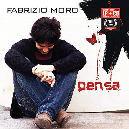 Moro, Fabrizio: Pensa