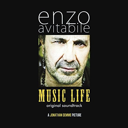 Avitabile, Enzo: Enzo Avitabile Music Life