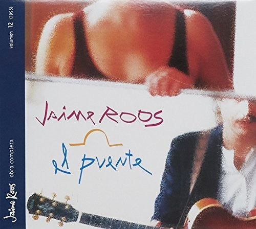 Roos, Jaime: El Puente Volumen 12
