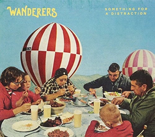 Wanderers: Something For A Distraction