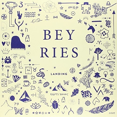 Beyries: Landing