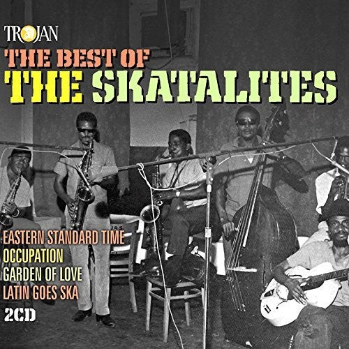 Skatalites: Best Of The Skatalites