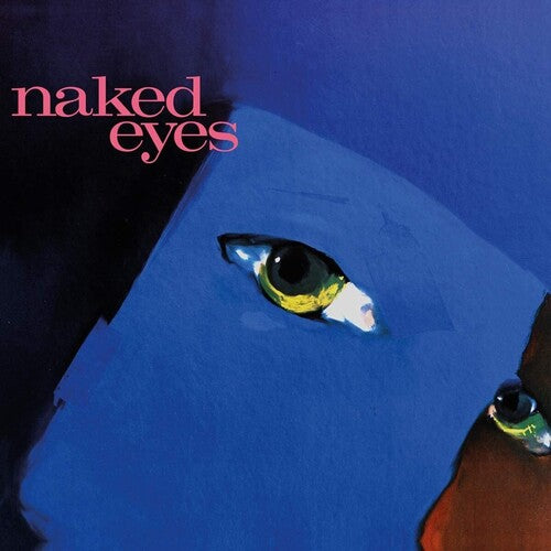Naked Eyes: Naked Eyes